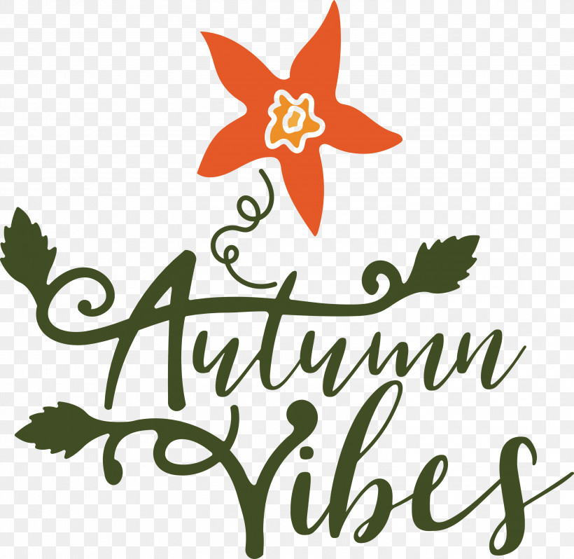 Autumn Vibes Autumn Fall, PNG, 3000x2920px, Autumn, Cartoon, Fall, Flower, Leaf Download Free