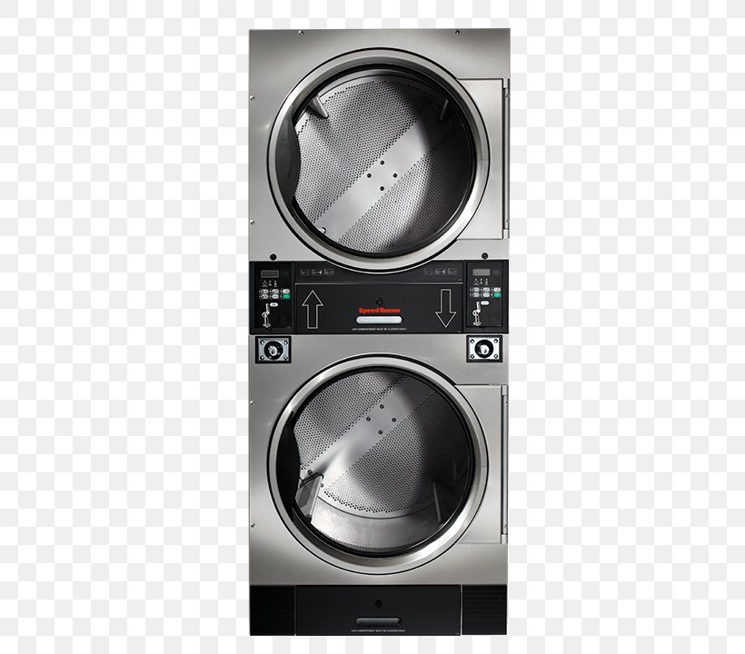 Clothes Dryer Speed Queen Washing Machines Laundry Combo Washer Dryer, PNG, 400x720px, Clothes Dryer, Cleaning, Combo Washer Dryer, Detergent, Electronics Download Free
