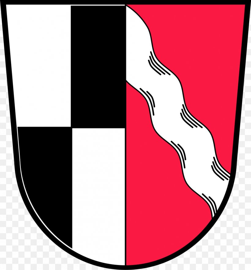 Coat Of Arms Stadt Windsbach Wikipedia Windsbacher Straße, PNG, 954x1024px, Coat Of Arms, Ansbach, Area, Art, Black And White Download Free