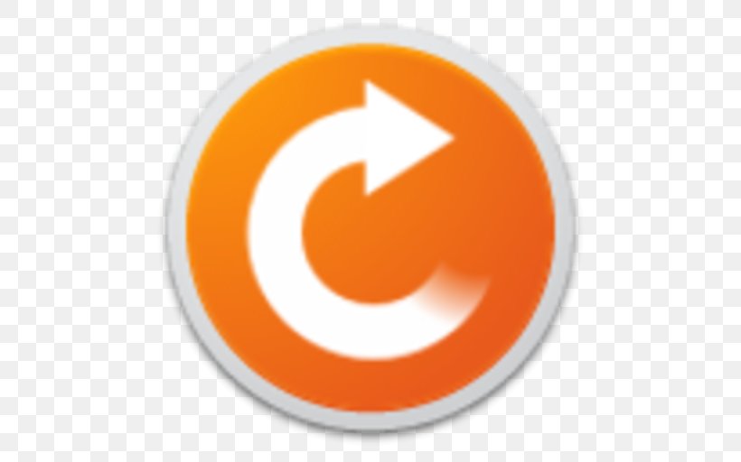 Download Share Icon, PNG, 512x512px, Share Icon, Brand, Button, Logo, Orange Download Free