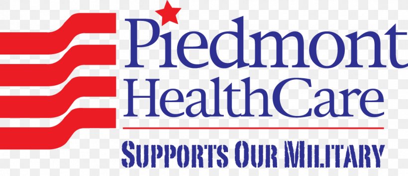 Piedmont Healthcare Pa Piedmont HealthCare Express Care Health Care Piedmont HealthCare Women's Center, PNG, 1110x481px, Piedmont Healthcare Pa, Area, Banner, Blue, Brand Download Free