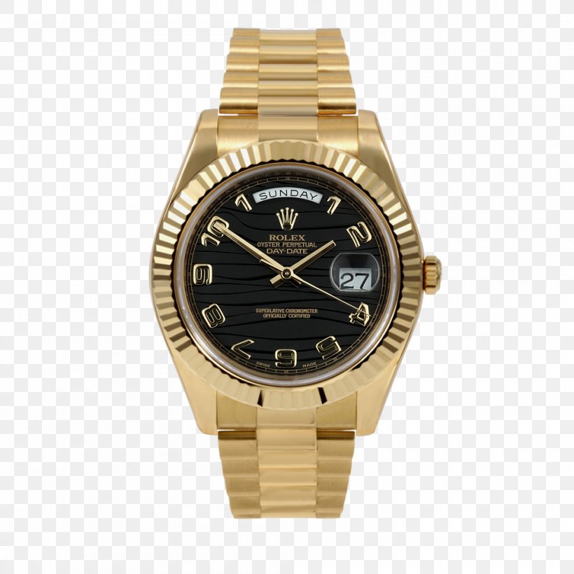Rolex Datejust Rolex GMT Master II Rolex Sea Dweller Rolex Submariner Rolex Day-Date, PNG, 1000x1000px, Rolex Datejust, Automatic Watch, Brand, Colored Gold, Jewellery Download Free