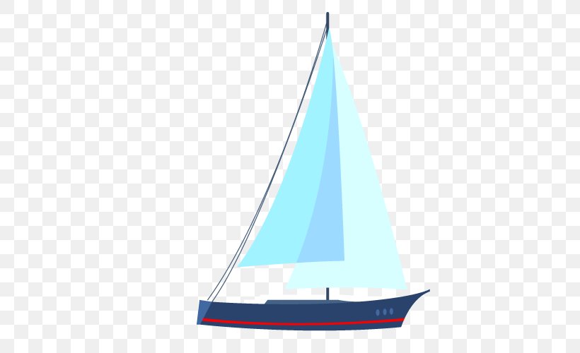 Sailing Ship Watercraft, PNG, 500x500px, Sailing Ship, Boat, Brigantine, Cartoon, Cone Download Free