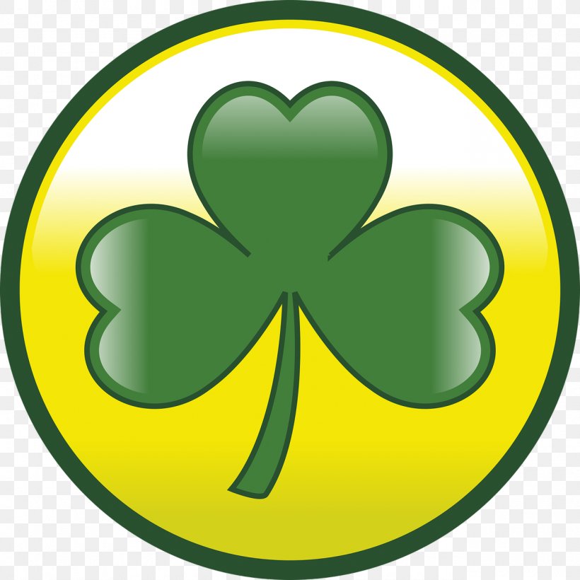 Saint Patrick's Day Shamrock Ireland Irish People March 17, PNG, 1280x1280px, Saint Patrick S Day, Area, Brigid Of Kildare, Celtic Knot, Child Download Free