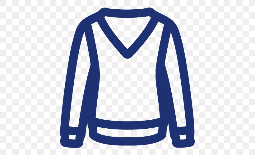 Sleeve Shoulder Logo Top Outerwear, PNG, 500x500px, Sleeve, Area, Blue, Brand, Clothing Download Free