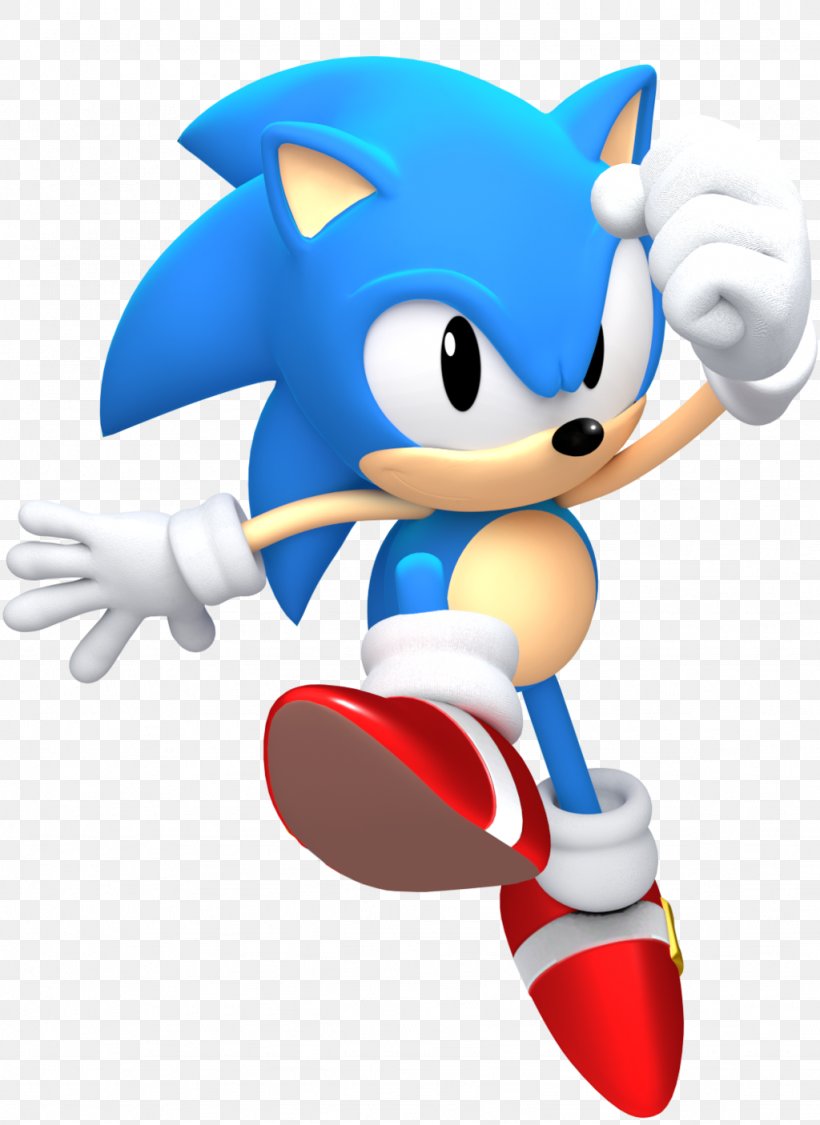 Sonic Forces Sonic The Hedgehog Sonic Mania Knuckles The Echidna Sonic Unleashed, PNG, 1024x1406px, Sonic Forces, Cartoon, Charmy Bee, Fictional Character, Figurine Download Free