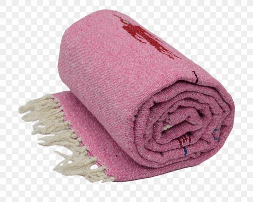 Towel Electric Blanket Serape Pink, PNG, 1832x1469px, Towel, Bed, Blanket, Color, Electric Blanket Download Free