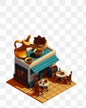 Video Game Art Isometric Graphics In Video Games And Pixel Art Building PNG