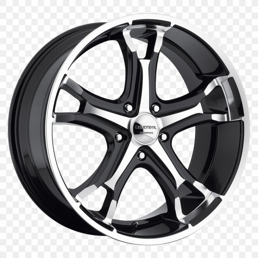 Car Momo Alloy Wheel Mitsubishi Lancer Evolution, PNG, 1000x1000px, Car, Alloy, Alloy Wheel, Auto Part, Automotive Tire Download Free