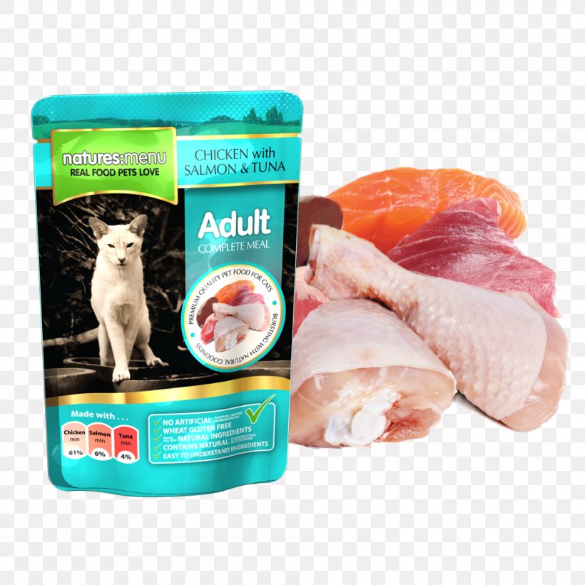 Cat Food Dog Raw Foodism Meat, PNG, 1000x1000px, Cat Food, Animal Fat, Cat, Cat Supply, Chicken As Food Download Free