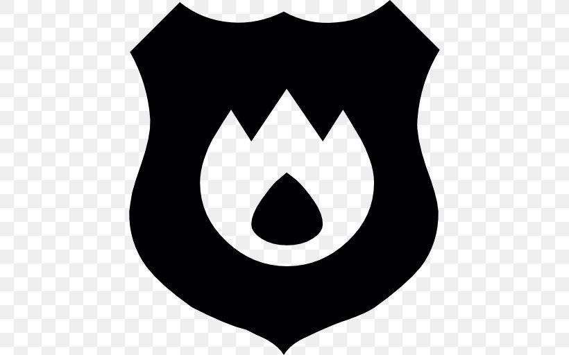 Symbol Police Clip Art, PNG, 512x512px, Symbol, Black, Black And White, Logo, Mouth Download Free