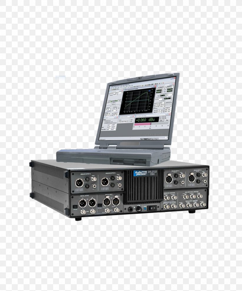 Digital Audio Audio Analyzer Total Harmonic Distortion Analyzer, PNG, 1000x1200px, Digital Audio, Audio Analyzer, Audio Engineer, Audio Equipment, Audio Receiver Download Free