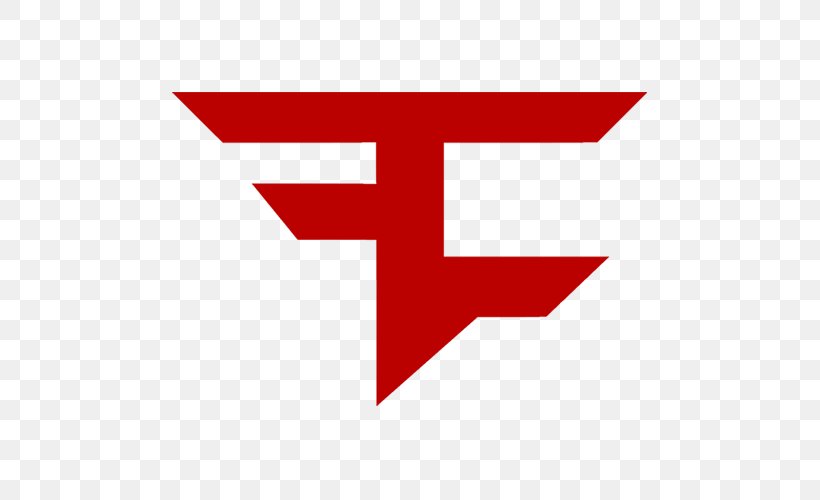 FaZe Clan Counter-Strike: Global Offensive Logo, PNG, 500x500px, Faze Clan, Area, Autocad Dxf, Brand, Clan Download Free