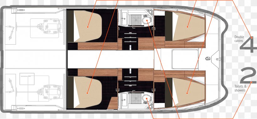 Fountaine-Pajot Motor Boats Yacht Catamaran, PNG, 1815x845px, Fountainepajot, Area, Bareboat Charter, Boat, Catamaran Download Free