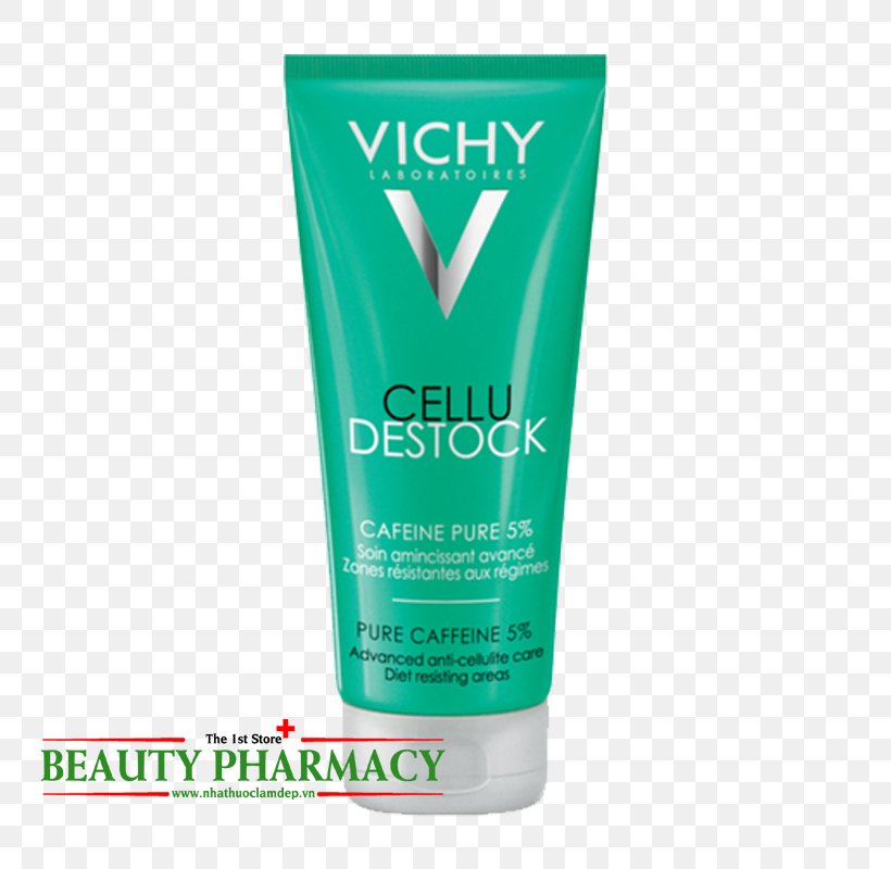Lotion Vichy Celludestock Intensive Smoothing Treatment Cellulite Cream, PNG, 800x800px, Lotion, Antiaging Cream, Cellulite, Cream, Gel Download Free