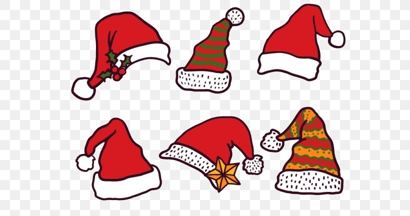 Santa Claus Christmas Hat Bonnet Gratis, PNG, 626x432px, Santa Claus, Area, Art, Artwork, Bonnet Download Free