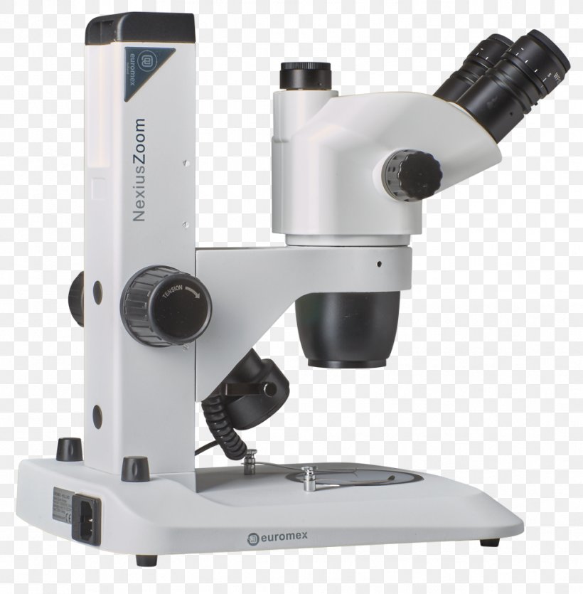 Stereo Microscope Zoom Lens Magnification Fluorescence Microscope, PNG, 981x1000px, Microscope, Darkfield Microscopy, Fluorescence, Fluorescence Microscope, Magnification Download Free