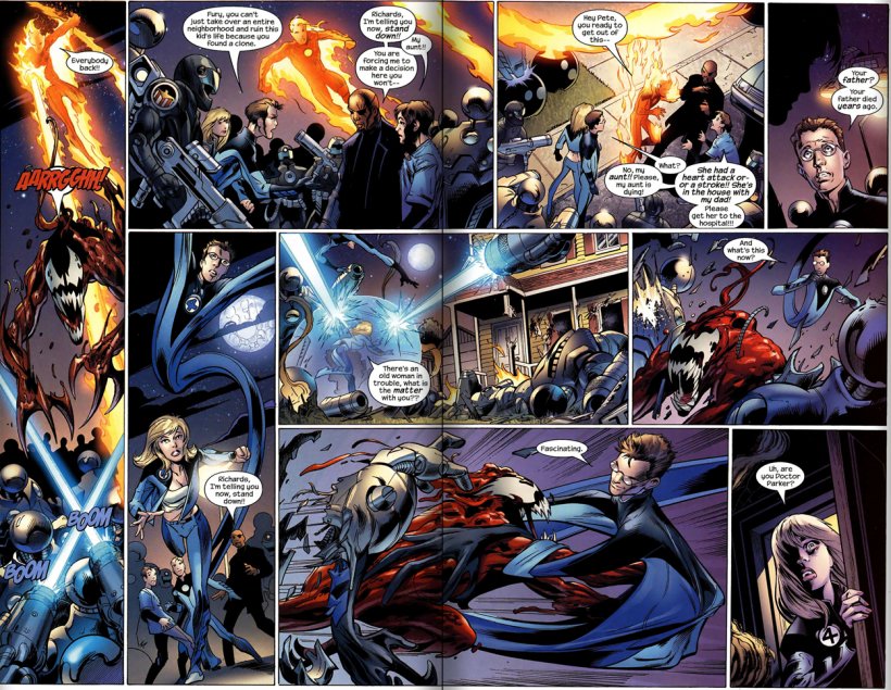The Night Gwen Stacy Died Spider-Man Clone Saga Venom, PNG, 1250x969px, Watercolor, Cartoon, Flower, Frame, Heart Download Free