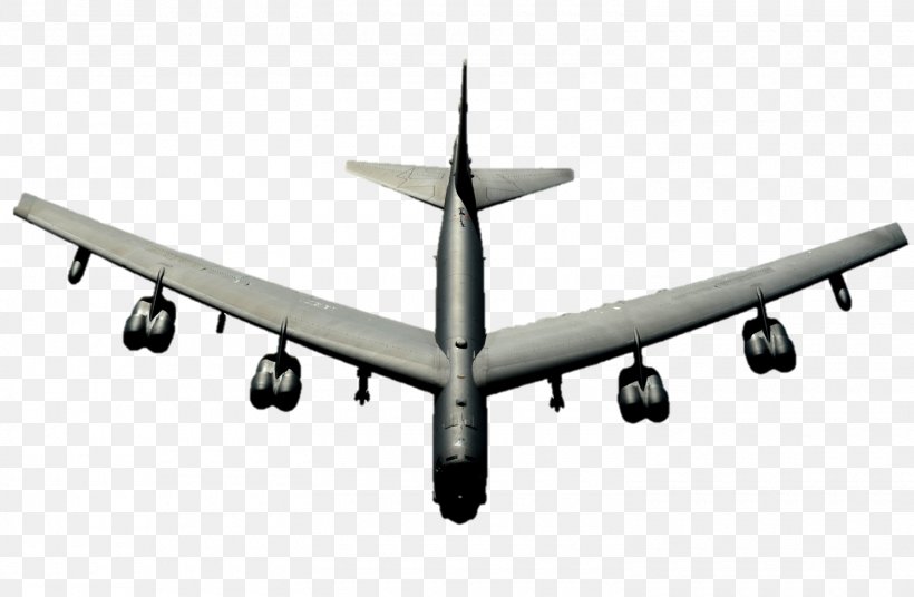 Boeing B-52 Stratofortress Northrop Grumman B-2 Spirit Boeing B-47 Stratojet RAF Fairford United States, PNG, 1500x981px, Boeing B52 Stratofortress, Aerospace Engineering, Air Force, Air Travel, Aircraft Download Free