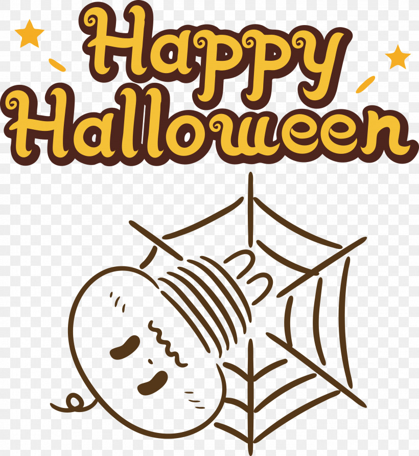 Halloween Happy Halloween, PNG, 2756x3000px, Halloween, Geometry, Happiness, Happy Halloween, Line Download Free