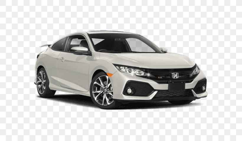 Honda Motor Company Car Hatchback 0, PNG, 640x480px, 2018, 2018 Honda Civic, 2018 Honda Civic Ex, Honda, Automotive Design Download Free