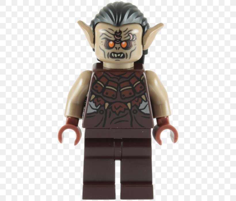 Lego The Lord Of The Rings Lego The Hobbit Sauron Mordor Orc, PNG, 700x700px, Lego The Lord Of The Rings, Fictional Character, Figurine, Lego, Lego Group Download Free