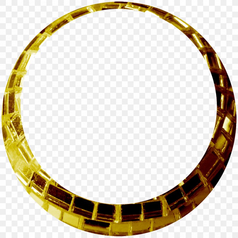 Metal Circle Gold, PNG, 1258x1259px, Metal, Christmas, Gold, Manufacturing Execution System, Material Download Free