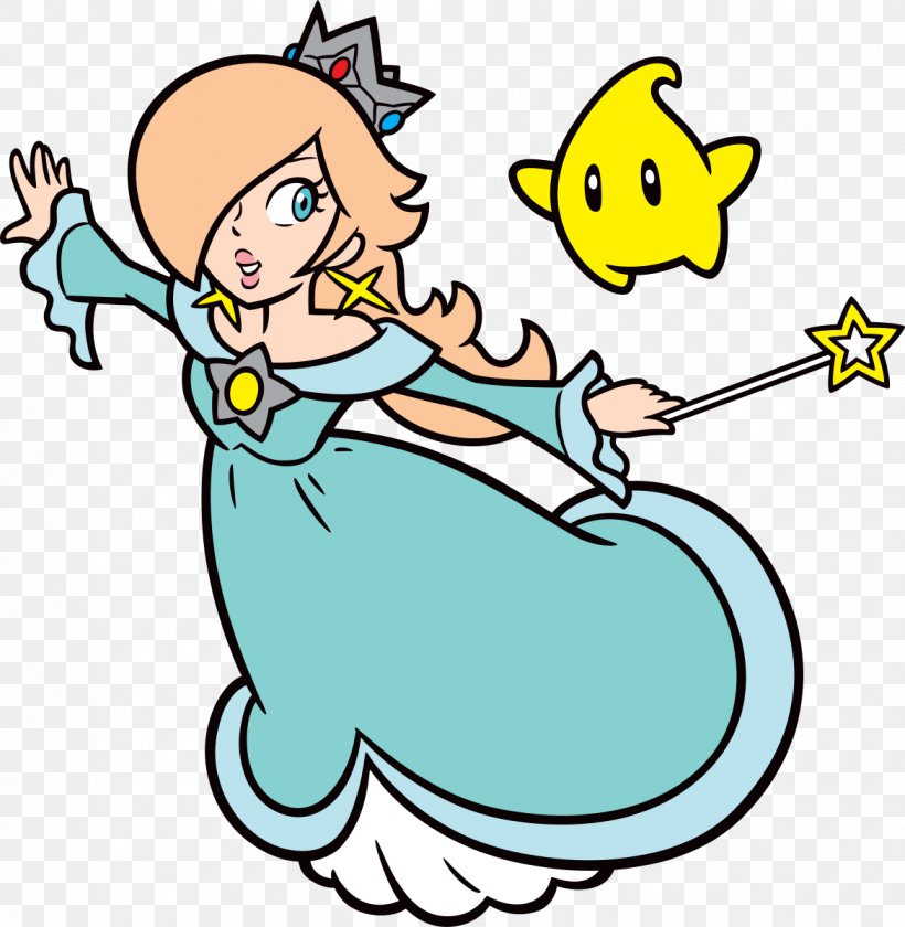 Rosalina Princess Peach Super Mario Galaxy Mario Bros., PNG, 1170x1199px, Rosalina, Area, Art, Artwork, Concept Art Download Free