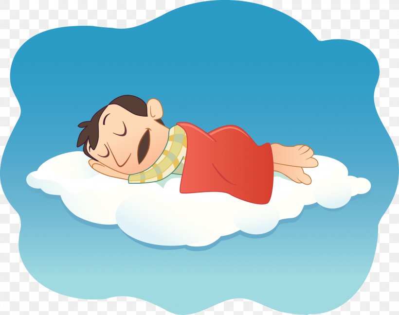 Sleep Dream Drawing, PNG, 2180x1725px, Sleep, Bed, Child, Daydream, Drawing Download Free