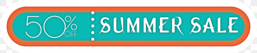 Summer Sale, PNG, 3000x621px, Summer Sale, Banner, Logo, M, Microsoft Azure Download Free
