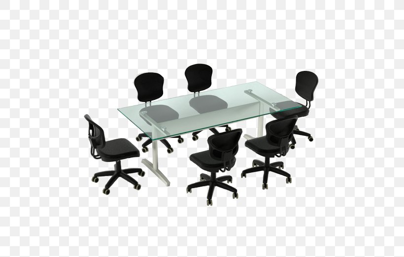Table Office & Desk Chairs Furniture, PNG, 522x522px, Table, Chair, Desk, Furniture, Glass Download Free