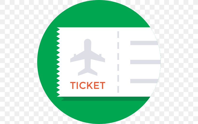 Airline Ticket Travel Organization Logo, PNG, 512x512px, Airline Ticket, Airline, Area, Brand, Cobram Download Free