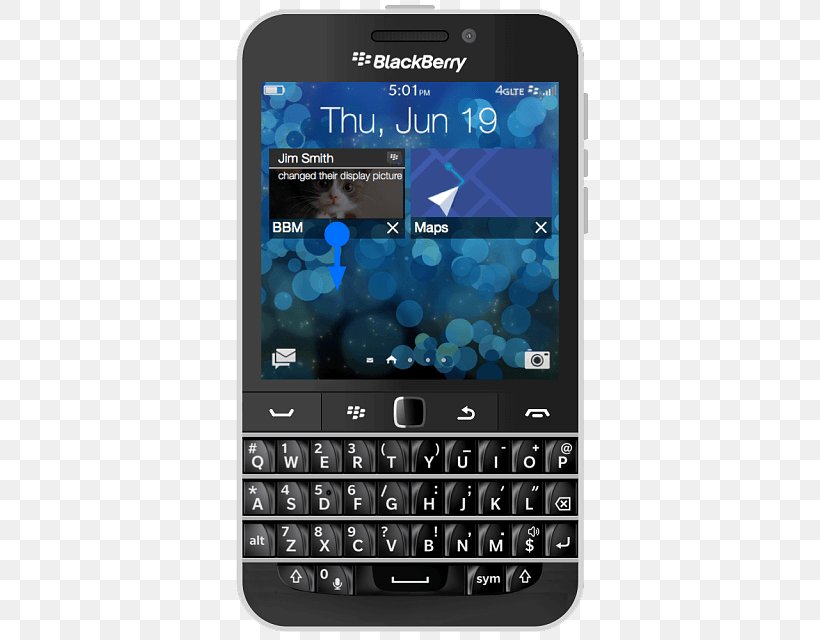 BlackBerry Classic BlackBerry Q10 Telephone BlackBerry Priv BlackBerry Passport, PNG, 512x640px, Blackberry Classic, Apple, Blackberry, Blackberry Passport, Blackberry Priv Download Free