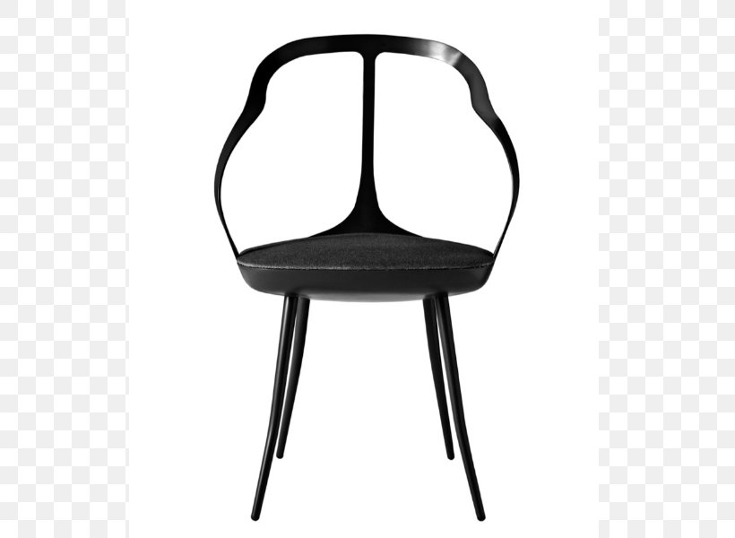 Chair Furniture Mollina Table, PNG, 600x600px, Chair, Black, Black And White, Designer, Dryad Download Free