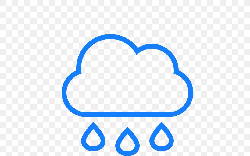 Cloud Computing Rain And Snow Mixed Wind, PNG, 512x512px, Cloud Computing, Area, Blue, Cloud, Cloud Storage Download Free