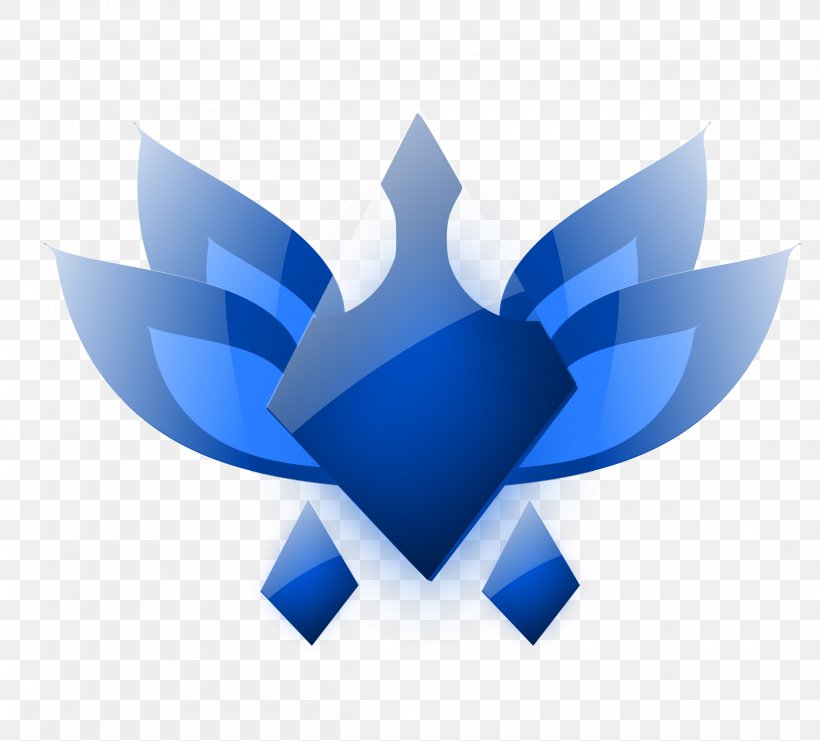 Desktop Wallpaper, PNG, 2400x2171px, Symbol, Blue, Geometry, Leaf, Logo Download Free