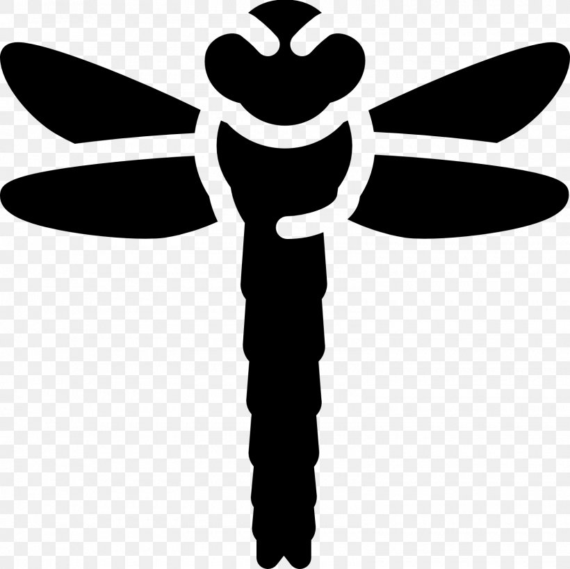 Dragonfly Clip Art, PNG, 1600x1600px, Dragonfly, Animal, Artwork, Black And White, Insect Download Free