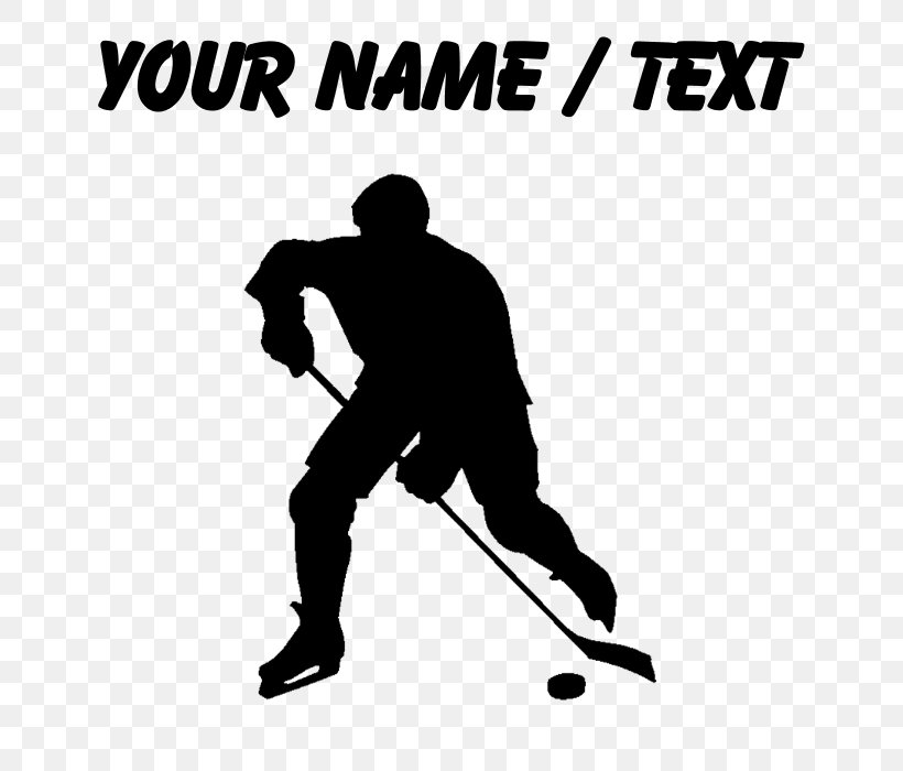 Hockey Sticks Silhouette Blanket, PNG, 700x700px, Hockey, Area, Baseball Equipment, Black, Black And White Download Free