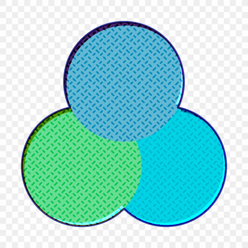 Intersection Icon Chart And Diagram Icon Union Icon, PNG, 1244x1244px, Intersection Icon, Aqua M, Green, Microsoft Azure, Turquoise Download Free