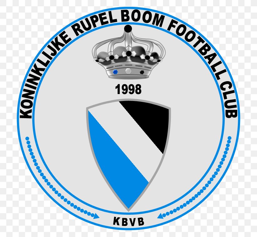 K. Rupel Boom F.C. R.A.E.C. Mons K.S.K. Heist, PNG, 756x756px, Boom, Area, Belgian First Division A, Belgium, Blue Download Free