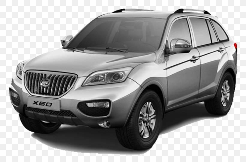 Lifan Group Compact Car Lifan X60 Compact Sport Utility Vehicle, PNG, 800x540px, Lifan Group, Automotive Design, Automotive Exterior, Automotive Tire, Automotive Wheel System Download Free