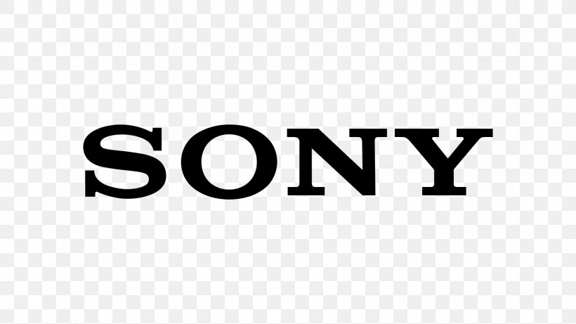 索尼 Logo Sony Television Business, PNG, 1800x1012px, Logo, Area, Brand, Business, Sony Download Free