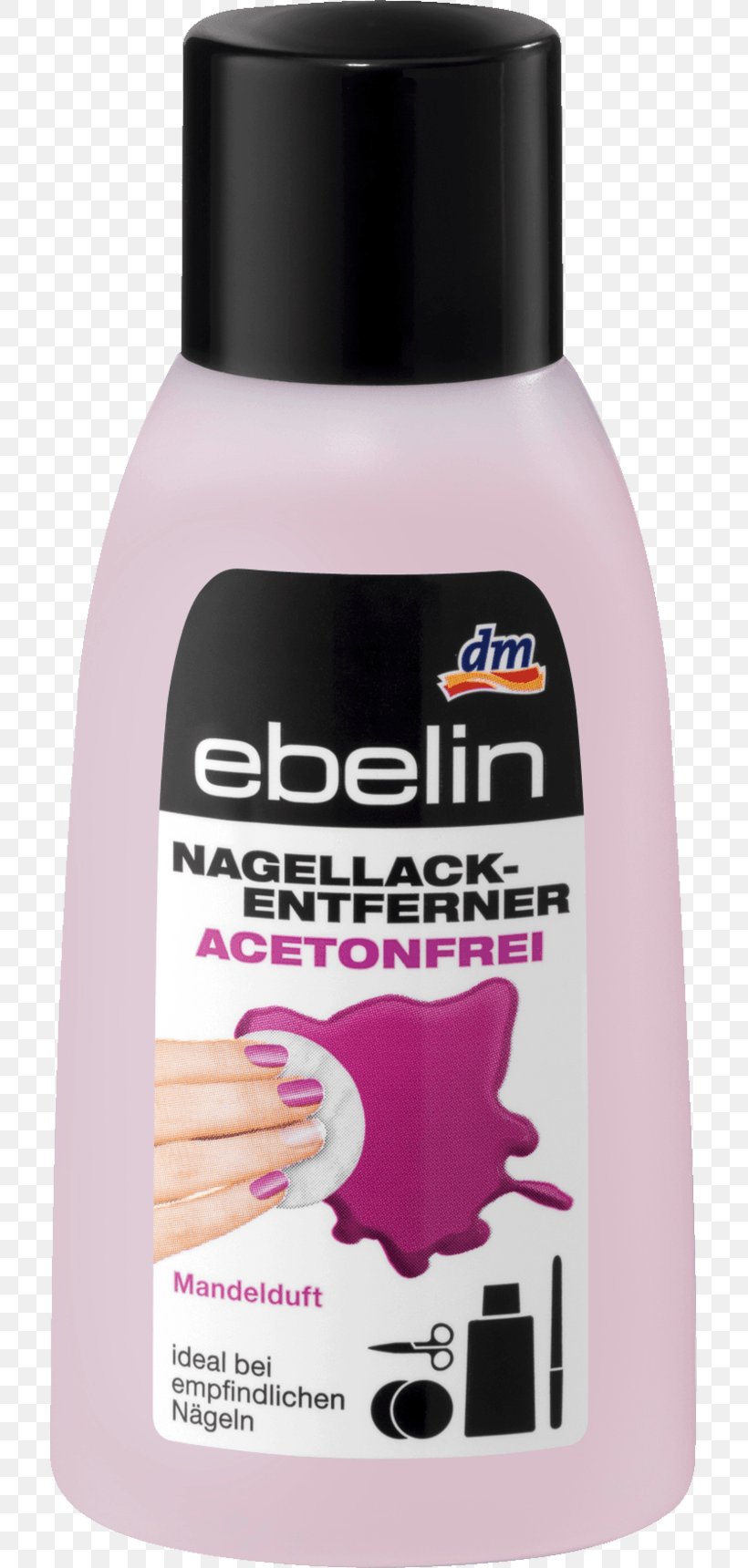 Nagellackentferner Acetone Nail Polish Cleanser, PNG, 709x1720px, Nagellackentferner, Acetone, Cleanser, Cosmetics, Dmdrogerie Markt Download Free