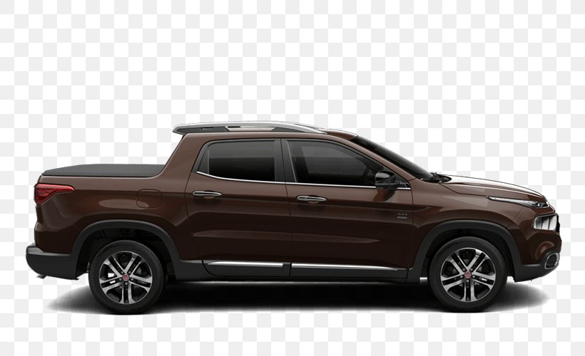 Pickup Truck Fiat Toro Fiat Automobiles Car Vehicle, PNG, 800x500px, Pickup Truck, Automotive Design, Automotive Exterior, Automotive Tire, Automotive Wheel System Download Free