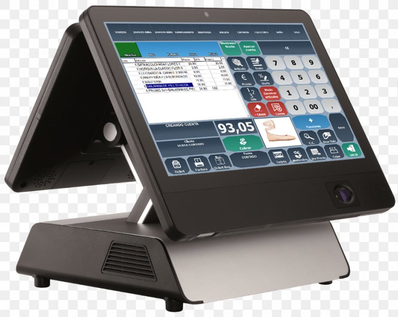 Point Of Sale Computer Software Computer Hardware Sales, PNG, 954x763px, Point Of Sale, Computer Hardware, Computer Monitor Accessory, Computer Program, Computer Software Download Free
