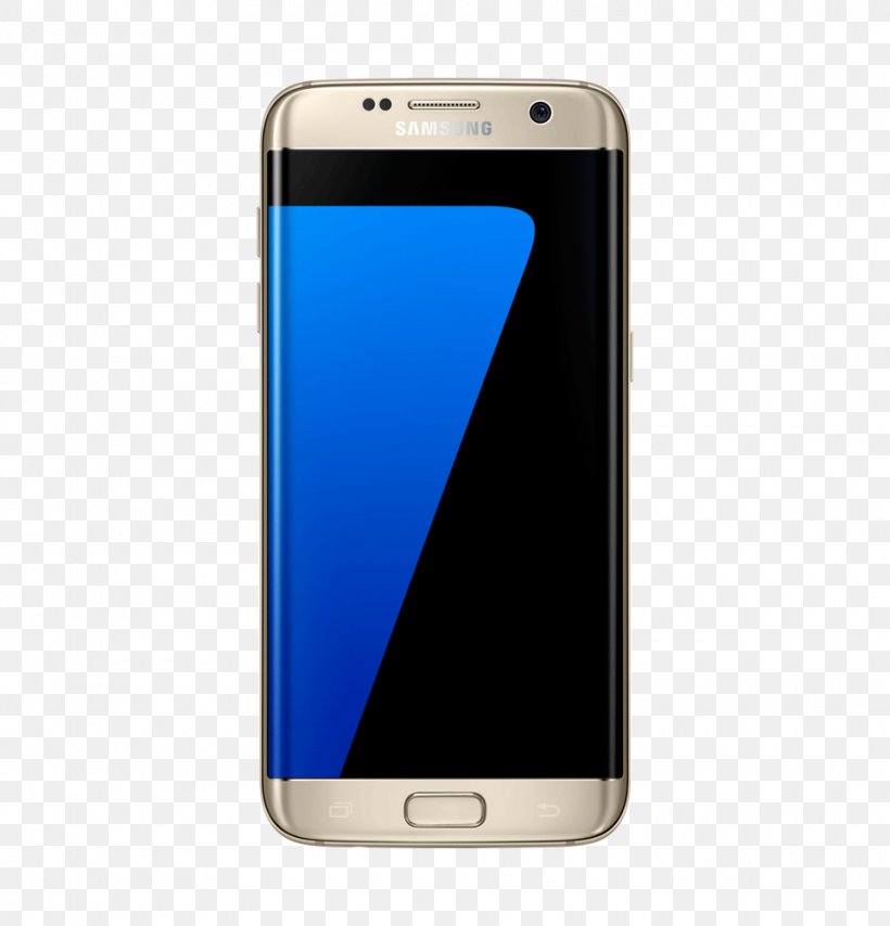 Samsung GALAXY S7 Edge Super AMOLED Android, PNG, 960x1000px, Samsung Galaxy S7 Edge, Amoled, Android, Cellular Network, Communication Device Download Free