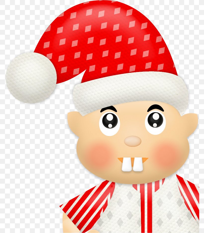 Santa Claus Christmas Ornament Hat Clip Art, PNG, 783x939px, Santa Claus, Baby Toys, Christmas, Christmas Decoration, Christmas Ornament Download Free