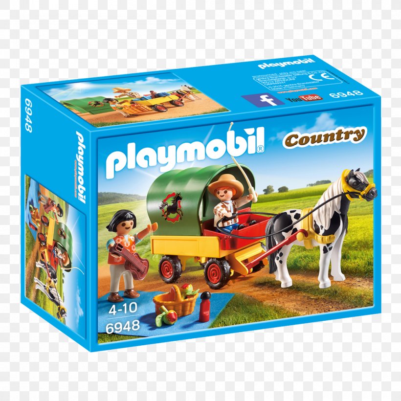 Amazon.com Playmobil Horse Hamleys Toy, PNG, 1000x1000px, Amazoncom, Dollhouse, Hamleys, Horse, Play Download Free