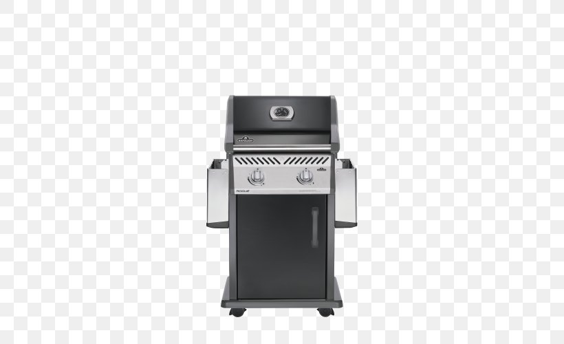 Barbecue Napoleon Grills Rogue Series 425 Napoleon Grills Prestige 500 Grilling Napoleon Grills Rogue 365, PNG, 500x500px, Barbecue, Brenner, Cooking, Cooking Ranges, Gasgrill Download Free