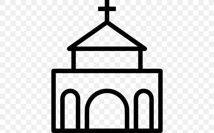 Christian Church Jundiaí Christianity, PNG, 512x512px, Church, Area, Black And White, Building, Chapel Download Free